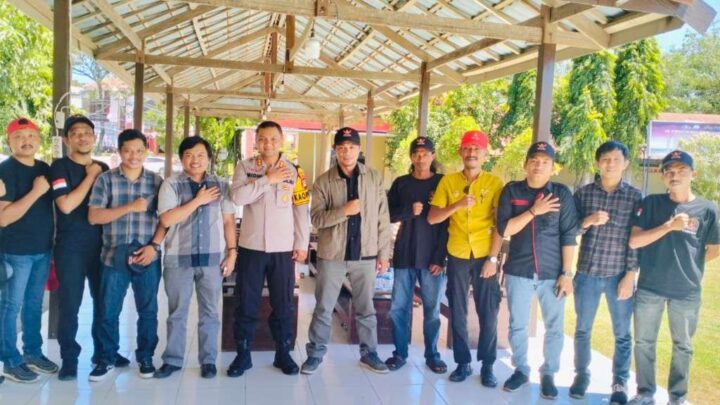 Inisiasi Pembentukan