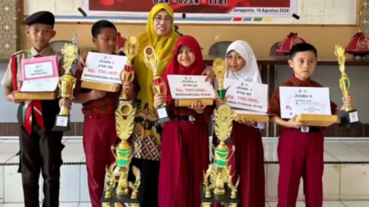 UPT SDN 8