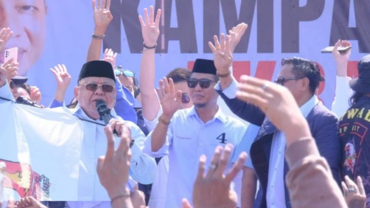 Pilkada Jeneponto