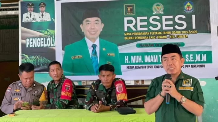 Anggota DPRD