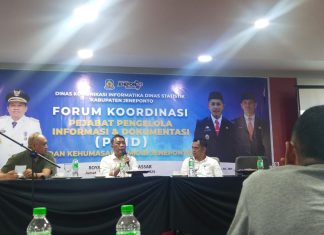 Forum PPID