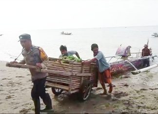 Sinergi Bhabinkamtibmas