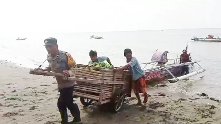 Sinergi Bhabinkamtibmas