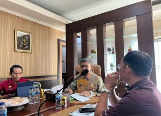 Perkuat Strategi Promosi