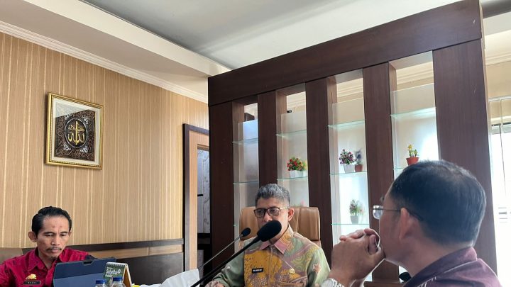 Perkuat Strategi Promosi