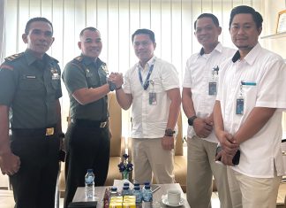 Wujudkan Swasembada Pangan