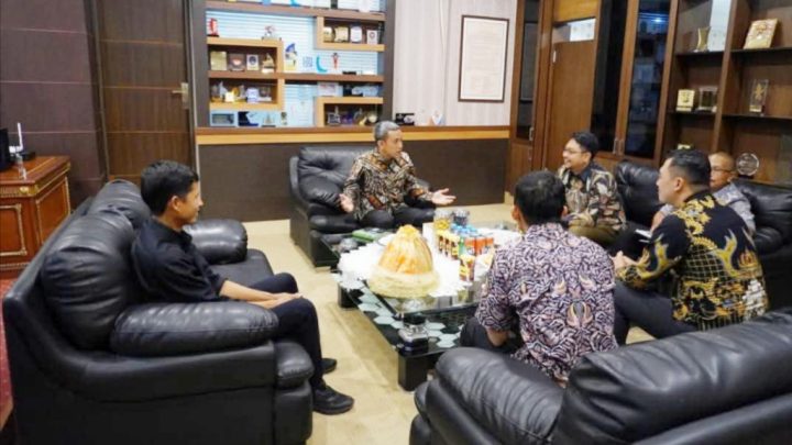 Bupati Jeneponto