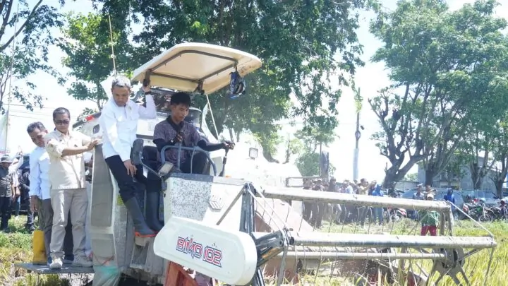 Bupati Jeneponto