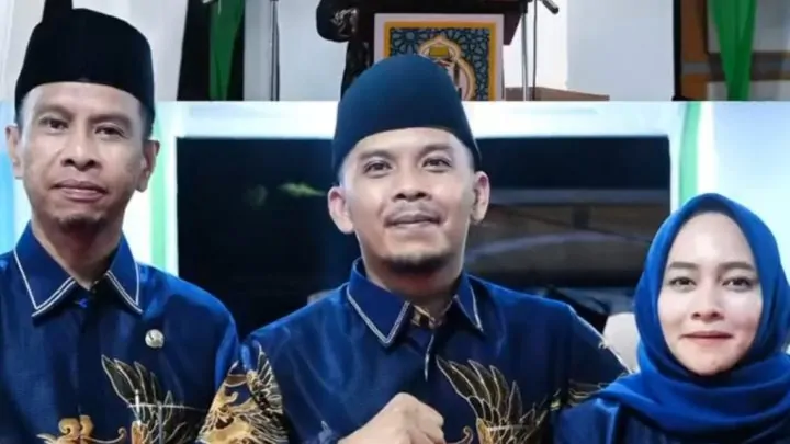 Wakil Bupati