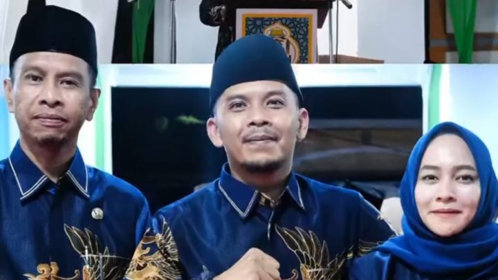 Wakil Bupati Jeneponto Hadiri Pembukaan STQH ke-XXIII Tingkat Provinsi di Luwu Utara