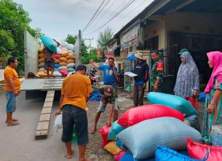 Dandim 1425 Jeneponto