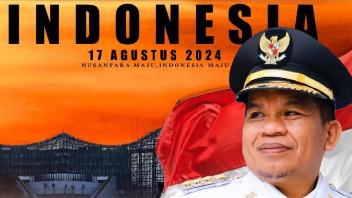 Atas Kepemimpinan