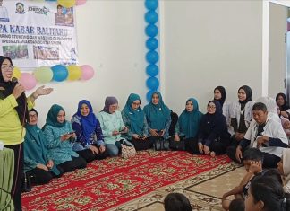 Puskesmas Bontomatene