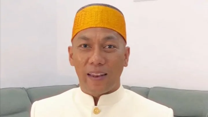 Momen Hari Jadi ke-162 Jeneponto, Ketua DPRD Dorong Pemerintah Wujudkan Kolaborasi untuk Jeneponto Bahagia Momen Hari