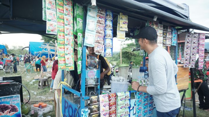 Pacuan Kuda