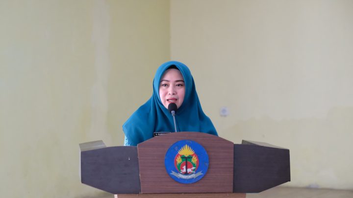 Wujudkan Program