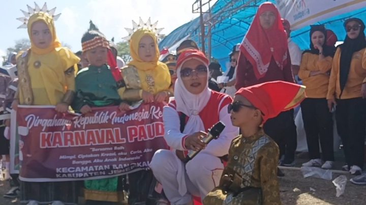 TK Aisyiah Wakili