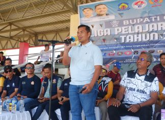 Dandim 1425 Jeneponto