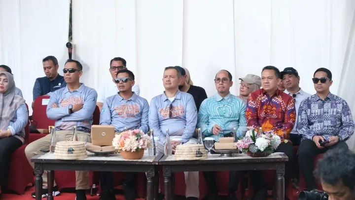 Wakil Bupati