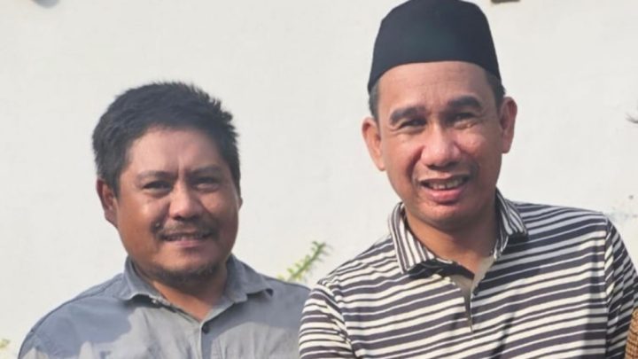 Ketua Apdesi