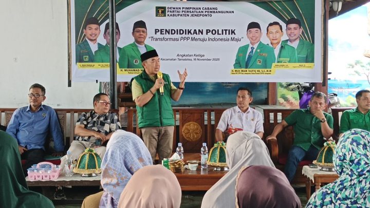 DPC PPP Jeneponto