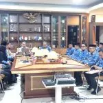 Perkuat Disiplin