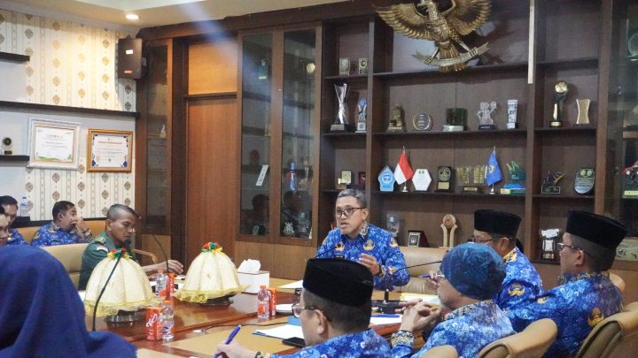 Jelang Ramadan 1447 H