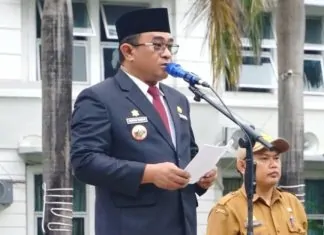Peringati Hari Otonomi