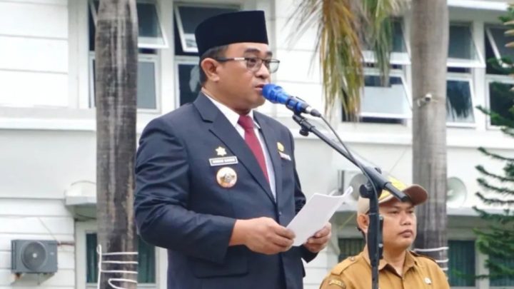 Peringati Hari Otonomi