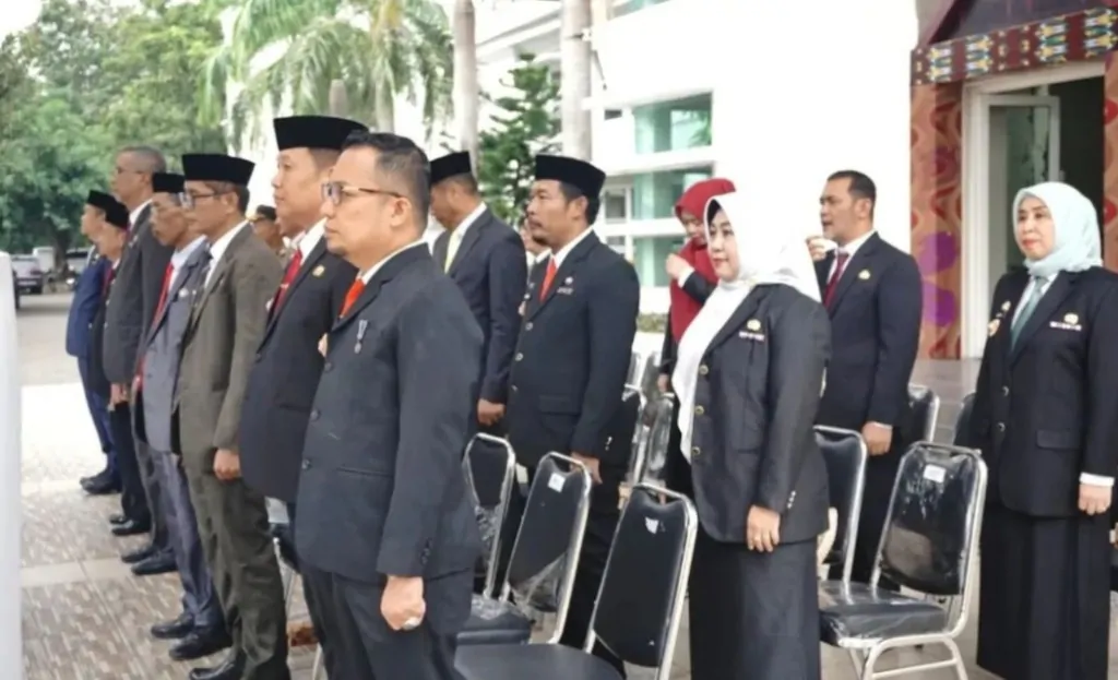 Peringati Hari Otonomi Daerah ke-XXX, Pemkab Jeneponto Perkuat Komitmen Wujudkan Asta Cita