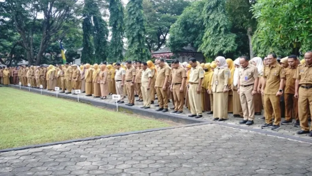 Peringati Hari Otonomi Daerah ke-XXX, Pemkab Jeneponto Perkuat Komitmen Wujudkan Asta Cita