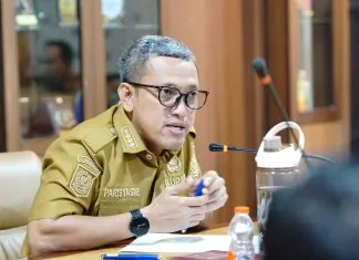 Pemkab Jeneponto Gelar Rapat Persiapan Idul Adha 1447 H, Pusat Perayaan Di Stadion Mini Turatea Pemkab Jeneponto