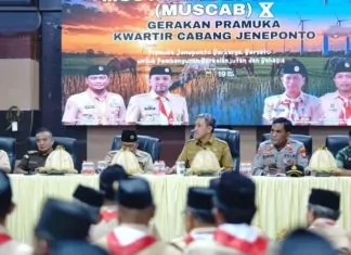 berita terkini