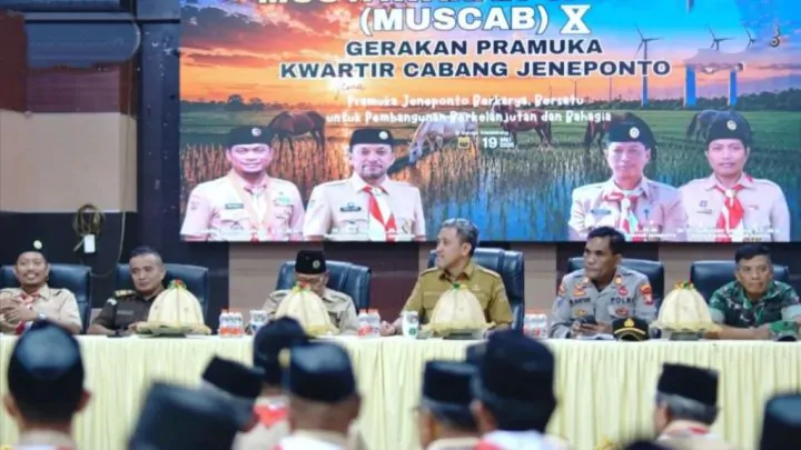 berita terkini