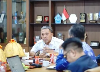 Bupati Jeneponto