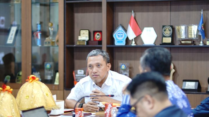 Bupati Jeneponto