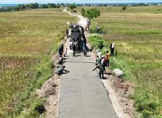 Bentang Harapan