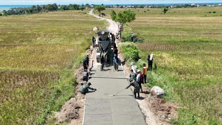Bentang Harapan