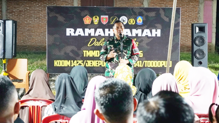 berita terkini