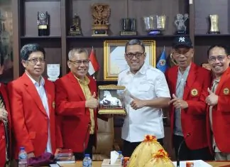 Pemkab Jeneponto Perkuat Kolaborasi Akademisi Lewat Program Profesor Mengabdi Unhas Pemkab Jeneponto