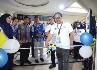 Luncurkan Aplikasi