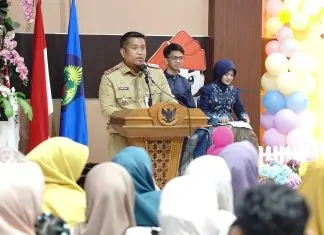 Sekda Jeneponto